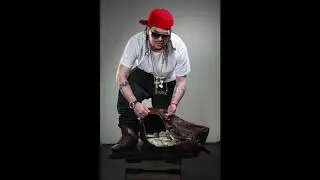 Bakery Brad feat. A-Wax - Turnt Up produced by Shawneci