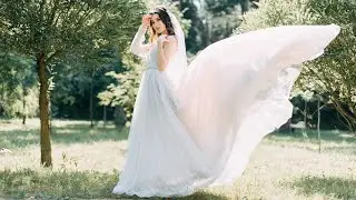 Elena and Andrey. Wedding in Minsk, Belarus 2020