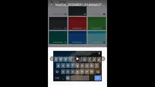 Como personalizar o teclado do celular Xiaomi Redmi Note 8, MI A3, Mi 9T, Note 7