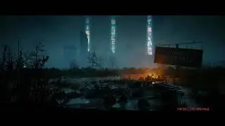 Cyberpunk 2077 Random Gameplay