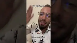 “My religion is burned” 