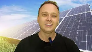 Bem vindos ao canal ENERGIA SOLAR PARA LEIGOS