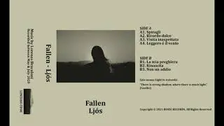 Fallen - Ljós - full album (2021)
