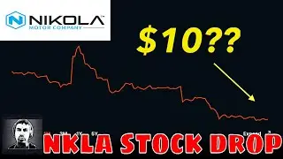 Is (NKLA) Nikola Stock Headed To $10?
