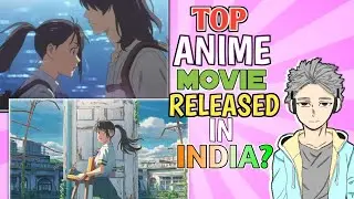 Was Suzume the Best anime movie released in India?(Hindi)