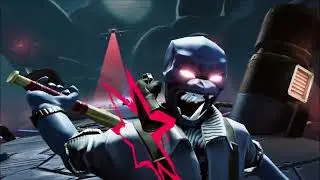 VR: AGAINST