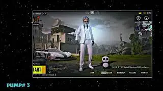 TOP 05 AE INSPIRED PUMPS | FREE XML FILE | ALIGHT MOTION| PUBG MOBILE