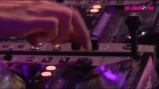 Blasterjaxx live from ADE (DJ-set) | SLAM!FM