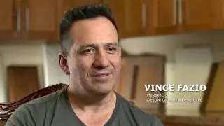 Creative Cabinets And Design Interview