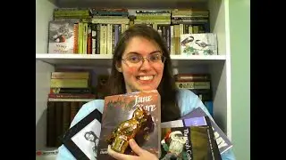 Loose Ends from 2022: Reading Catch-up, New Owls and Things, & Plans