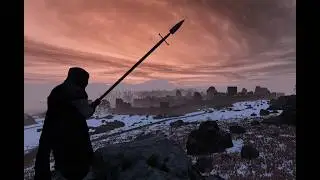 Чёрный ящер