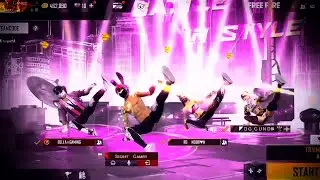 Squad Trend 🌟🪄  FF EDIT XML 🥵🌈 { XML + CLIP } ⬇️