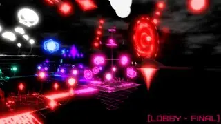 World's Hardest Obby - Lobby to Final