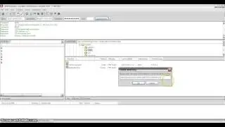 How to change cache folder permission from FileZilla