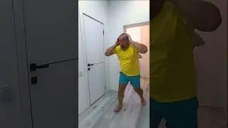 Scary prank😮😮😮