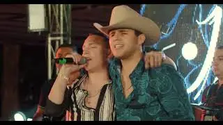 Giovanny Ayala Ft. Javier Rosas - Señor M1 (En Vivo Desde Culiacan) (2022)