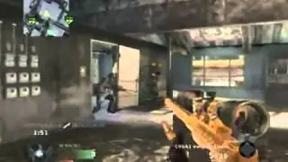 EpiX Clan Leader Quickscope