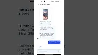 Be prepared 🔥 | Infinix GT 10 Pro Next Sale | Infinix GT 10 Pro Next Sale date in Flipkart #shorts