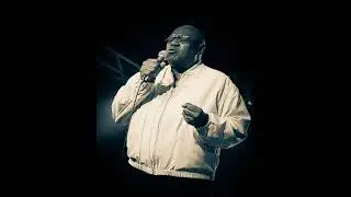 Mighty Sam McClain - If You Could See