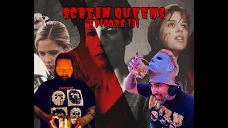 N.O.B.S -  Episode 3 : Scream Queens