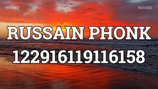 100+ Roblox Music Code ID(s) 2025 * Working After Update * Roblox Song Id