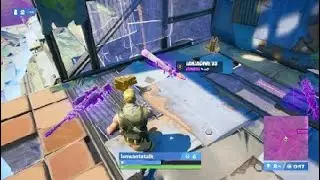 Fortnite no se puede ganar