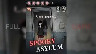 Madhouse 13 - Room Escape Game Playthrough