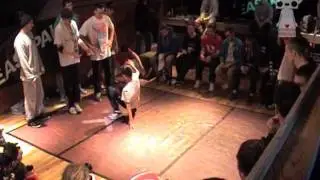 4on4 First Round - Local Legendz vs Philthee Generals