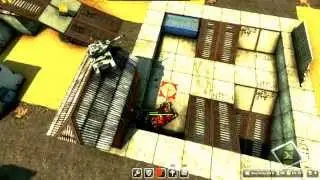 Tanki Online Rank Up Tatopi ( Montage T.O.P_gamer )