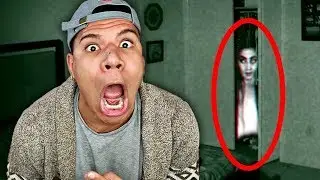YouTuberi koji su uhvatili duha u svojim klipovima !