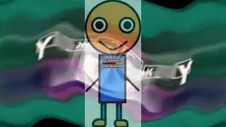 (NEW EFFECT) Klasky Csupo in TKCFTLEO Pixitracker Major 42