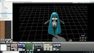 how to use MMD's camera! MMD School Tutorial 6
