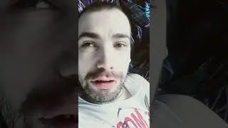 С наступающим!