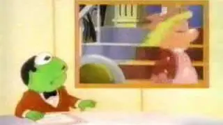 Muppet Babies: Not Necessarily the Babies - part 2 of 3