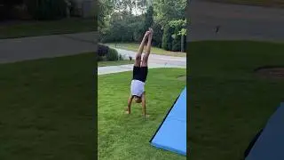 Simon Says : Gymnastics Edition