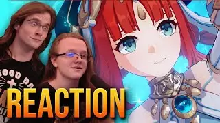 Character Demo - 