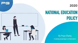 2020 National Education Policy