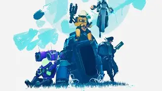 Risk of Rain- Full release!!!!