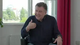 Zeit.Gespräche mit Gerhard Schmid #10: Lukas Resetarits