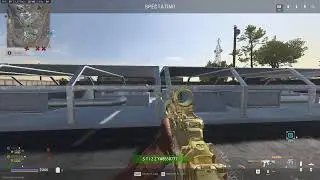 Stream Ranked Warzone