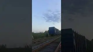 ГРУЗОВОЙ ПРОЕХАЛ