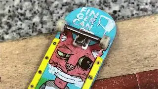 BeastPants Rabid - Slow Mo session