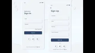 Soft UI (Neomorphism) design in android studio 2020