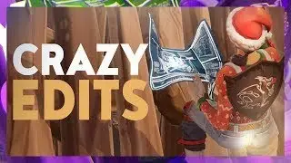 Insane Edit Kills - By KingJoe