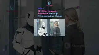 Global Language Translation: AI Bridges Every Language Barrier 🌐🗣️ 
