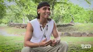 Entrevista a Amanax'Ri. Por ‎@religionconcalle6261   🛣🙏🏾