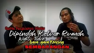 Cerita Pengalaman Mistis, Bangun Rumah Ditanah Angker