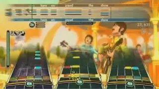 The Beatles Rock Band: Sgt. Pepper's Lonely Hearts Club Band [DLC]