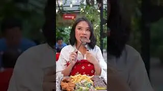 THE MOST DELICIOUS VIRAL FOOD IN BEKASI!! A MUST TRY!
