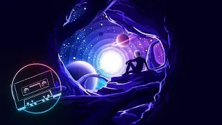 A.L.I.S.O.N - Space Echo | ChillSynth